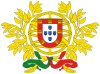 Coat of arms of Portugal.svg