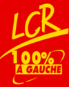 Logo de la LCR