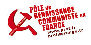 Logotype du Prcf plus représentatif